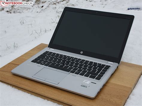 elitebook folio 9470m review